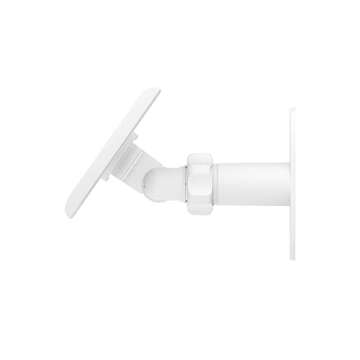 Ring Small Solar Panel, 1.9W for Outdoor Cam (Stick Up Cam), Stick Up Cam Pro, Spotlight Cam Plus, S...