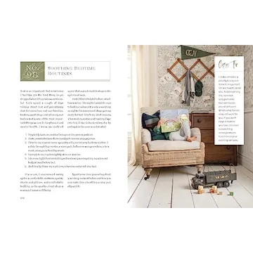 Create Your Own Cozy with Practical Tips and Inspiration