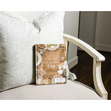 Create Your Own Cozy with Practical Tips and Inspiration
