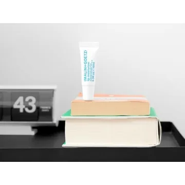 Vegan Lip Moisturizer by Malin + Goetz - Hydrate & Nourish