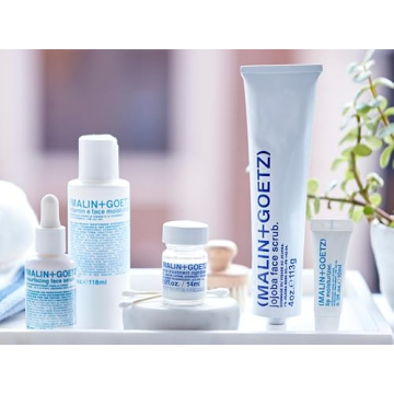 Vegan Lip Moisturizer by Malin + Goetz - Hydrate & Nourish