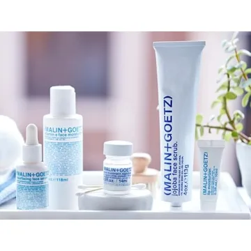 Vegan Lip Moisturizer by Malin + Goetz - Hydrate & Nourish