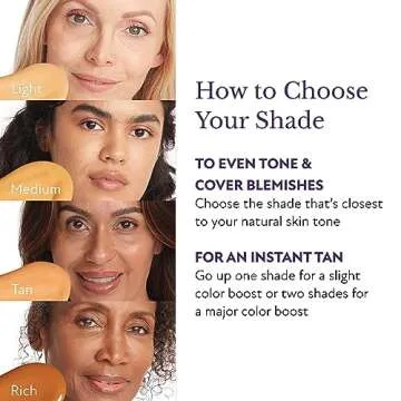 Westmore Beauty Supreme Creme - Flawless CC Cream Foundation