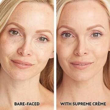 Westmore Beauty Supreme Creme - Flawless CC Cream Foundation