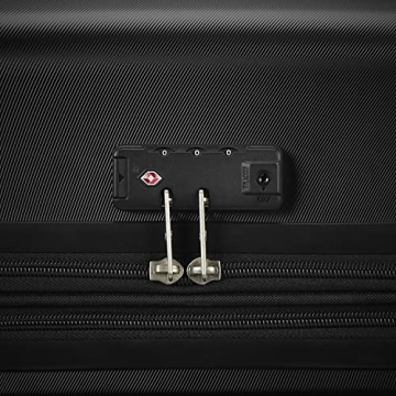 Samsonite Evolve SE Hardside Expandable Luggage Set