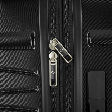 Samsonite Evolve SE Hardside Expandable Luggage Set