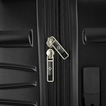 Samsonite Evolve SE Hardside Expandable Luggage Set