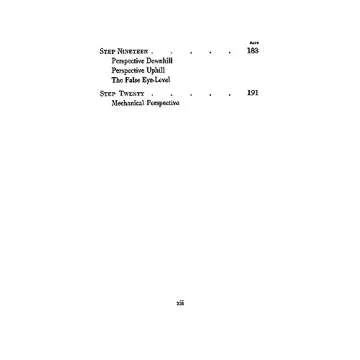 Perspective Made Easy (Dover Art Instruction)