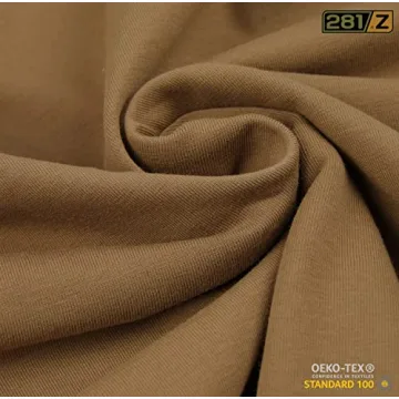 281Z Organic Cotton Summer Neck Gaiter Pack of 2