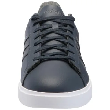 Adidas Grand Court 2.0 Sneaker Lightweight Comfort