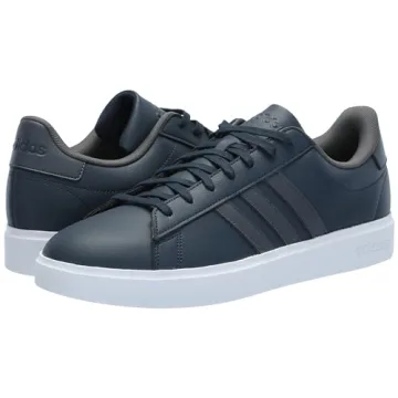 Adidas Grand Court 2.0 Sneaker Lightweight Comfort
