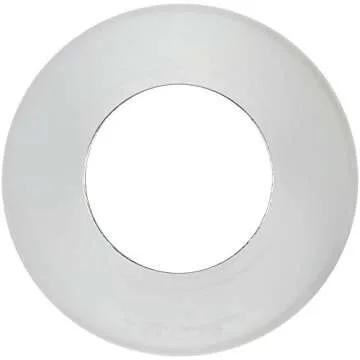 Ateco Pastry Tube - Plain - Size 808