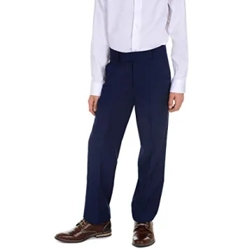 Stylish Calvin Klein Boys' Formal Suit Set for All Occasions