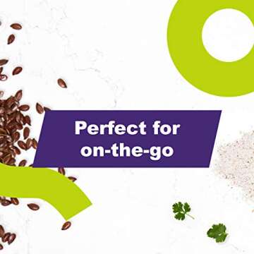 Flatout CarbDown Flatbreads: Healthy, Low-Carb Wraps