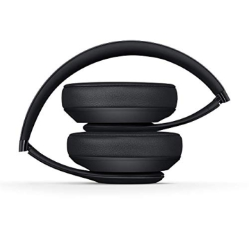 Beats Studio3 Wireless Headphones - Renewed