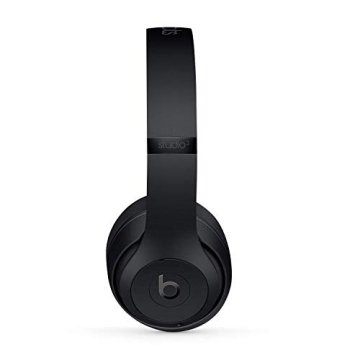 Beats Studio3 Wireless Headphones - Renewed