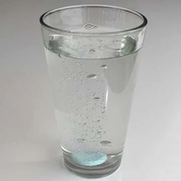 Self-Dissolving Houseplant Fertilizer Tablets for Easy Care | Instant 2-Pack