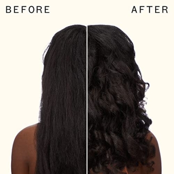 Amika Blockade Heat Defense Serum 1.69 Fl Oz for Silky Hair