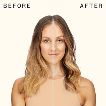 Amika Blockade Heat Defense Serum 1.69 Fl Oz for Silky Hair