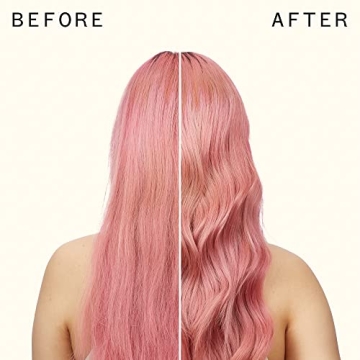 Amika Blockade Heat Defense Serum 1.69 Fl Oz for Silky Hair