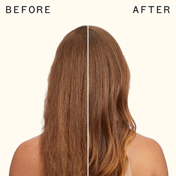 Amika Blockade Heat Defense Serum 1.69 Fl Oz for Silky Hair