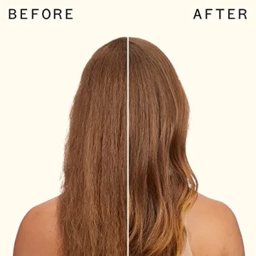 Amika Blockade Heat Defense Serum 1.69 Fl Oz for Silky Hair