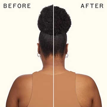 Amika Blockade Heat Defense Serum 1.69 Fl Oz for Silky Hair