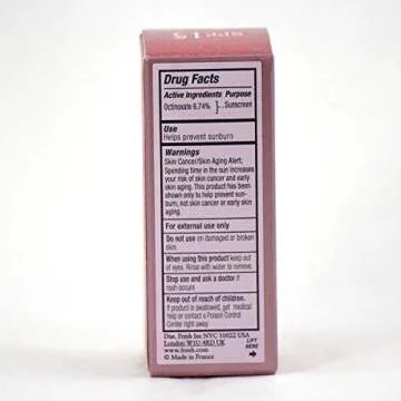 Fresh Sugar Lip Treatment SPF 15 - Rose 4.3g/0.15oz