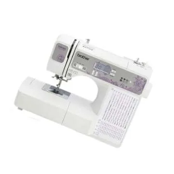 Brother SQ9285 Computerized Sewing and Quilting Machine with Wide Table, Certified Refurbished