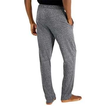 Hanes Men's X-Temp Jersey Pant - Comfy Lounging Pants