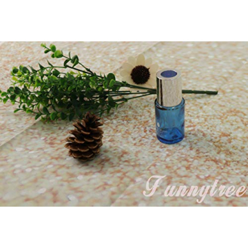 Funnytree Ivory Gold Bokeh 5X7ft Photography Backdrop