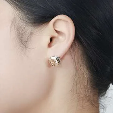 UNY Elegant Vintage Jewelry Set for Women Luxury Fashion