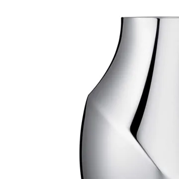 Georg Jensen Flora Vase for Modern Home Decor