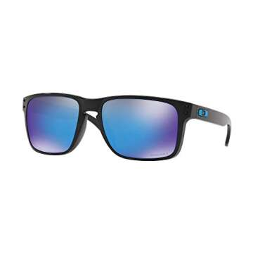 Oakley Men's OO9417 Holbrook XL Sunglasses