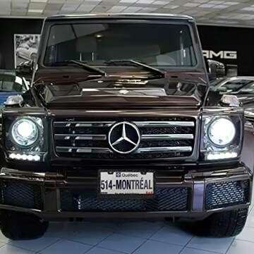 Bling License Plate Frame for Women, 1PCS Sparkly License Plate Frames| Over 1200 pcs 14 Facets Bedazzled Clear Glass Diamond Rhinestone Crystals w/Free Glitter Diamond Box (Black)