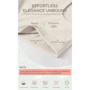 Comfortable ODODOS Racerback Tank Bra for Women