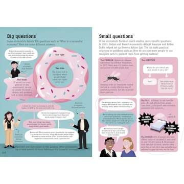 Economics for Beginners