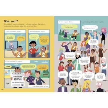 Economics for Beginners