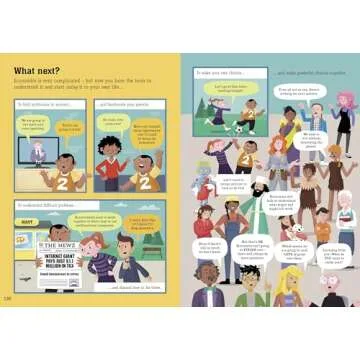 Economics for Beginners