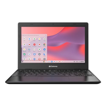 Acer Gateway Chromebook 311 - Compact & Powerful Laptop