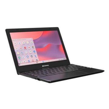 Acer Gateway Chromebook 311 | Intel Celeron N4500