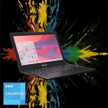 Acer Gateway Chromebook 311 | Intel Celeron N4500