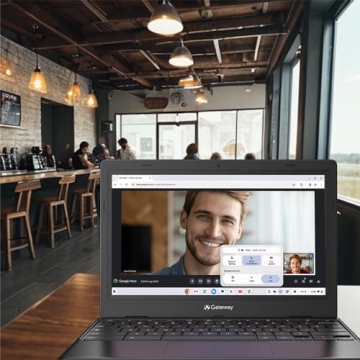 Acer Gateway Chromebook 311 | Intel Celeron N4500