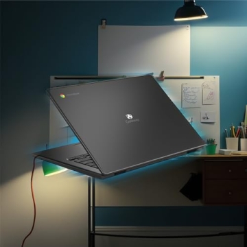 Acer Gateway Chromebook 311 | Intel Celeron N4500