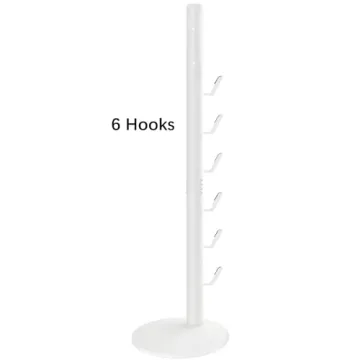 XIGOO Freestanding Vacuum Stand for Dyson Models