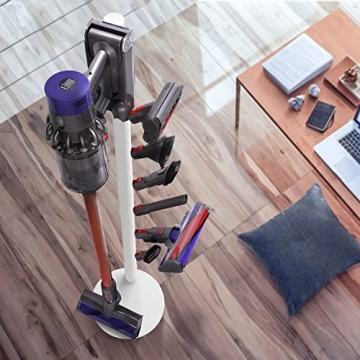 XIGOO Freestanding Vacuum Stand for Dyson Models