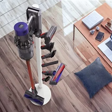 XIGOO Freestanding Vacuum Stand for Dyson Models