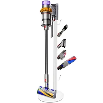 XIGOO Freestanding Vacuum Stand for Dyson Models