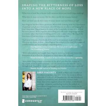 Every Bitter Thing Is Sweet: Tasting the Goodness of God in All Things