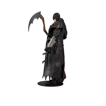 McFarlane DC Multiverse Death Metal Batman Action Figure